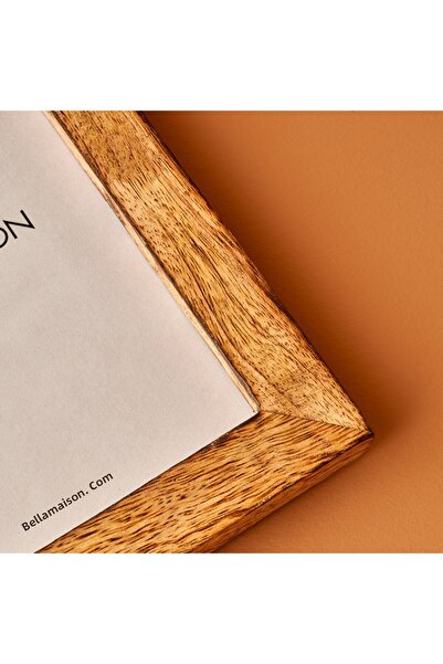 Bella Maison Frida Mango Tree Decorative Frame Natural (18,5X23,5 cm)