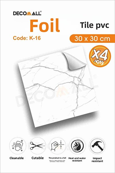 senavia farkınızı yansıtın Placi autoadezive laminatate K-16 pentru pardoseal...