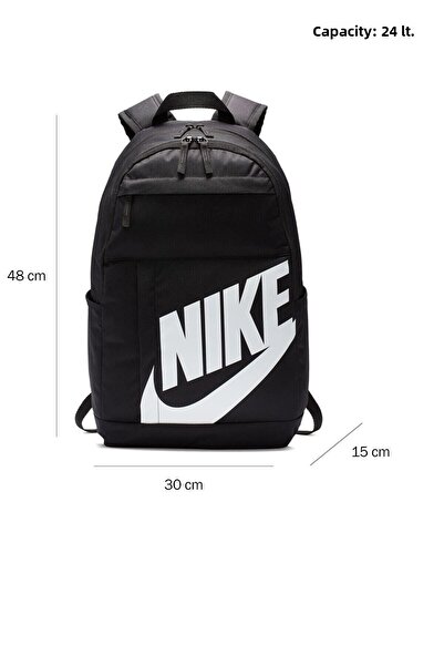 Nike Ba5876-082 Elemental - Rucsac de școală 2.0