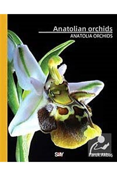 Say Yayınları بساتين الفاكهة الأناضولية