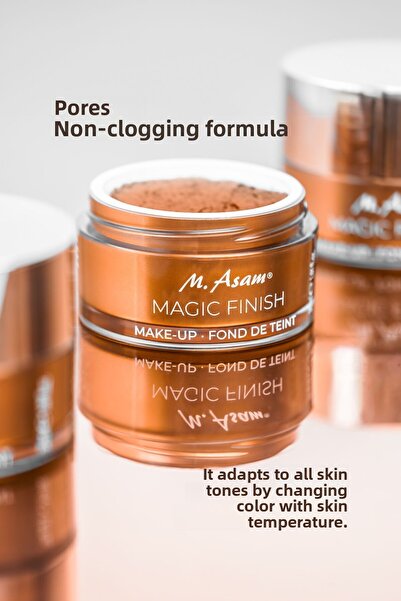 MASAM M.asam Magic Finish - 30 ml Cut