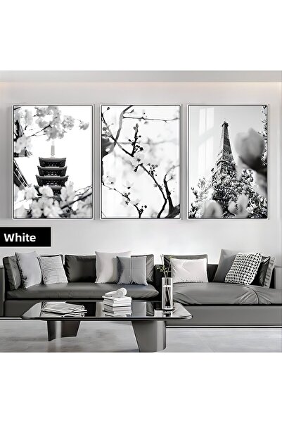 Harika bir ev ΧΑΡΙΚΑΒΙΡΕΦ | ΜΑΥΡΟ&ΛΕΥΚΟ ΕΙΦΕΛ - ΤΟΚΙΟ ΣΥΝΔΥΑΣΜΟΣ ΛΟΥΛΟΥΔΙΩΝ |...