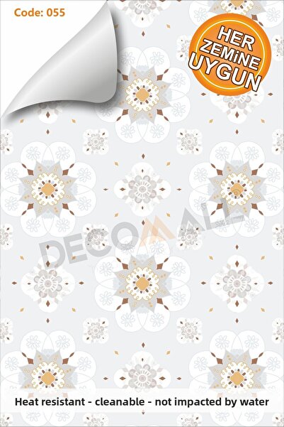 senavia farkınızı yansıtın Cod 55 Rezistent la apă Bucătărie Baie Pardoseală ...