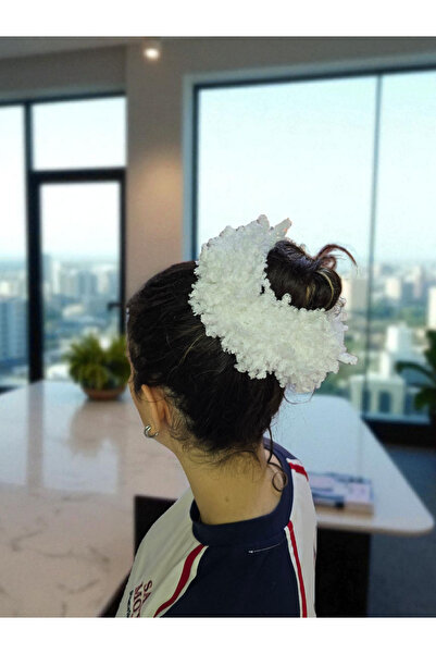 Nöşre Design Arab Hair Bun Clip