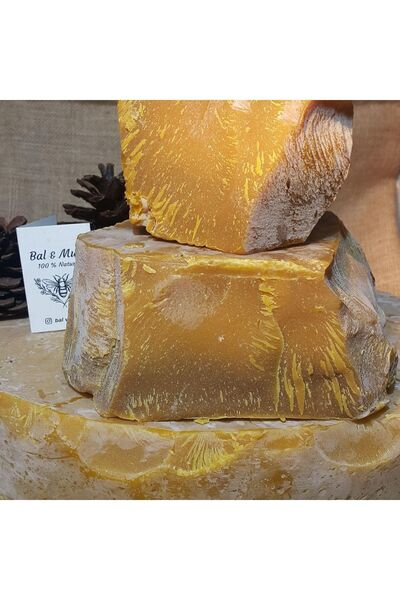 Beeswax Balmumu Organik 10kg