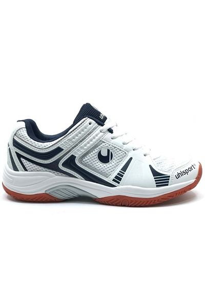 Kids Club Shoes Kocamanlar Berlin Rubber Sole Interview Lounge and Tennis Shoes White