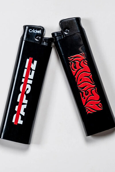 Cricket Lighter