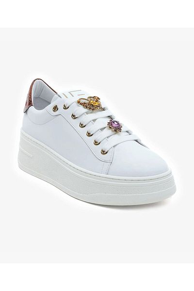 Greyder 5Y2Sa59273-59273 Zn Sneaker Ayk (S)