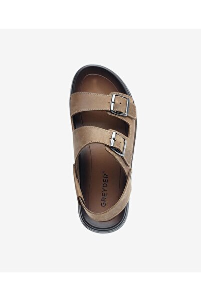 Greyder 64700 MR CASUAL SANDALET (S)