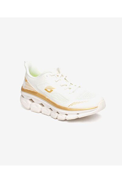 Greyder Kadın Beyaz Spor Ayakkabı 5Y2SA59219