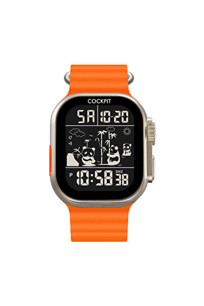 Cockpit Ck-2447Oe Men's Watch