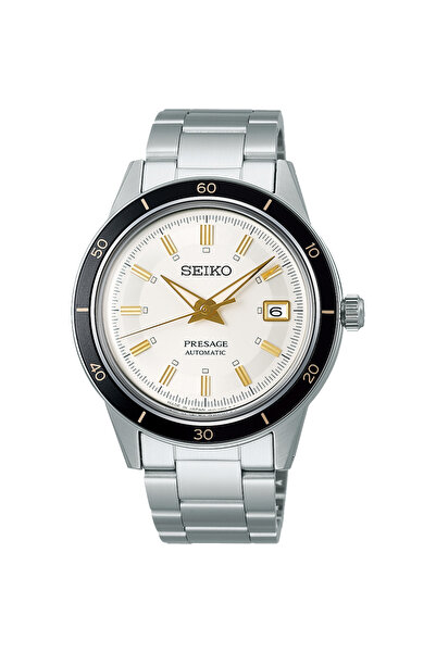 Seiko Presage SRPG03J Otomatik Erkek Kol Saati