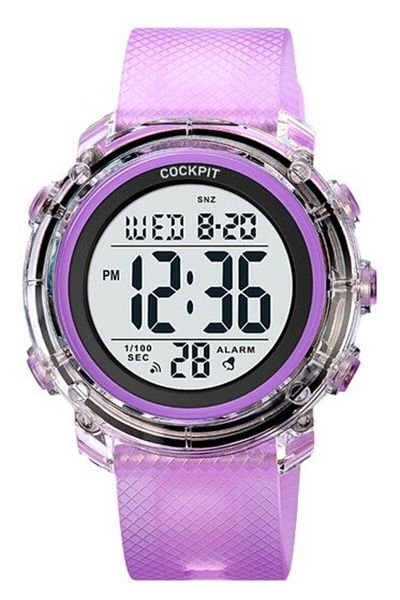 Cockpit Ck-2996Pe Women's Watch