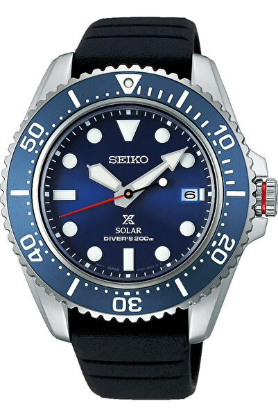 Seiko Prospex Sne593P Solar Men's Wrist Watch