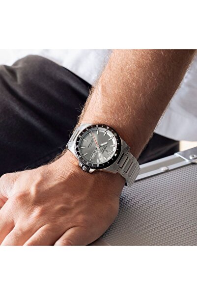 FESTİNA F20698/1 Titanium Men's Watch