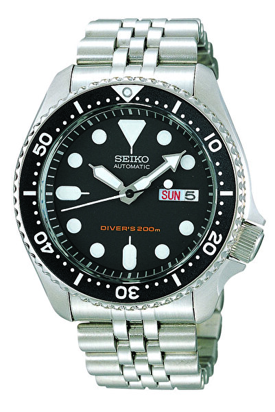 Seiko SKX007K2 Otomatik Erkek Kol Saati