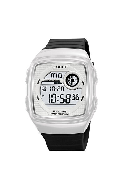 Cockpit Ck-2408We Men's Watch