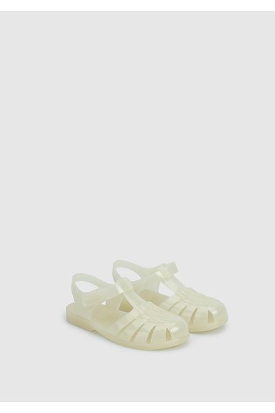 IGOR Sandale Clasıca pentru copii S10288 BEIGE