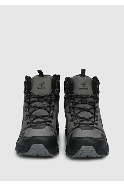 hummel Hml X-Ray Gri Erkek Outdoor Bot 900346-2075