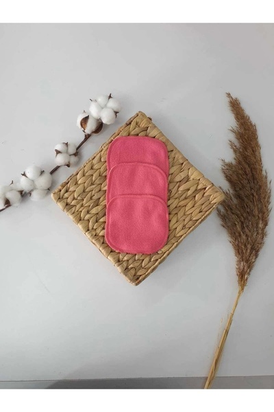 Ponped Yıkanabilir Makyaj Temizleme Pedi