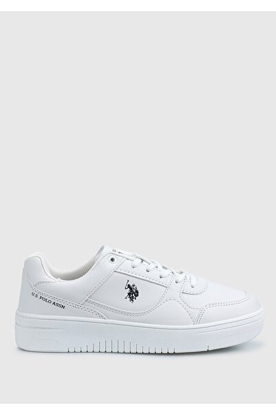U.S. Polo Assn. Γυναικεία αθλητικά παπούτσια White Lee
