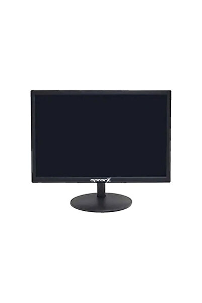 APRONX apx-nws22 22" Led 1080p Vga+Hdmi+Ses Monitor