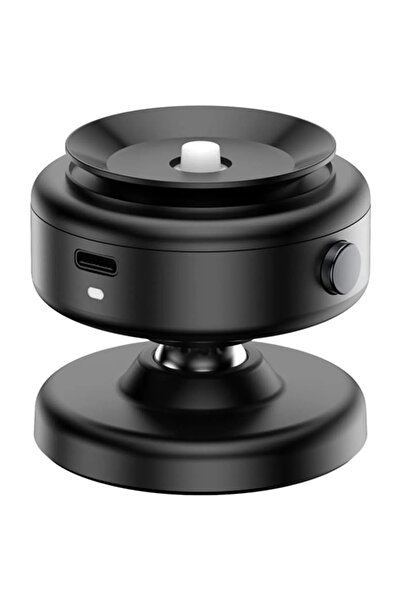 Unichrome Elektirikli Vakum Magsafe Uyumlu Döner Kafalı Araç İçi Telefon Tutu...