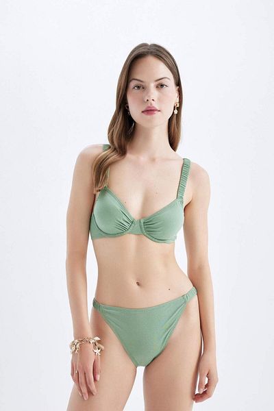 DeFacto Bikini cu croiala normală Six-Fall in Love D2646AX24HS