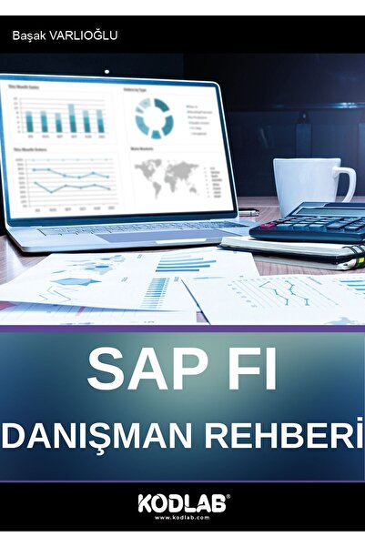 Kodlab Yayın Dağıtım SAP FI DANIŞMAN REHBERİ