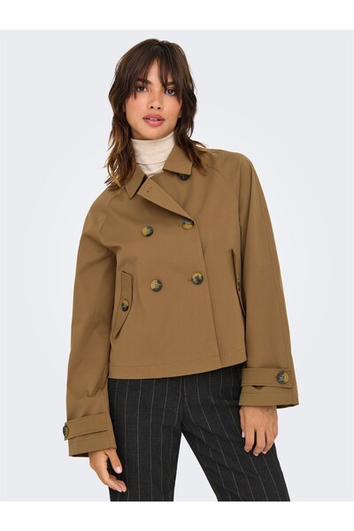 ONLY Trençkot ONLAPRIL Trençkot