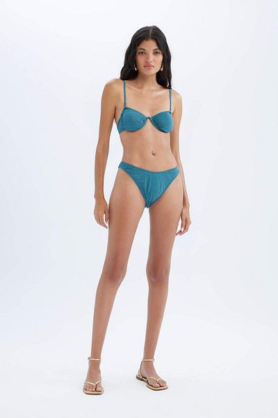 DeFacto Bikini cu croiala normală Six-Fall in Love D2648AX24HS