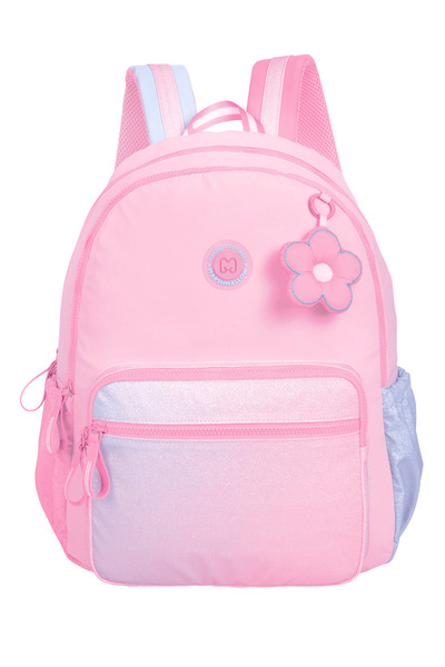 Marshmallow Starmania Pink Okul Sırt Çantası