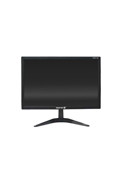 APRONX apx-nws19 19" Led 900p Vga+Hdmi+Ses Monitor