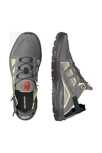 Salomon Techamphibian 5 Men's Water Shoes Men's Water Shoes L47115100