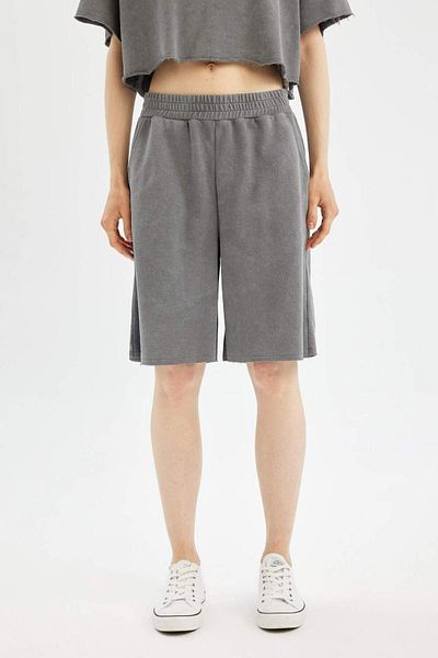DeFacto Pantaloni scurți Coool Thick Basic D1177AX24SM