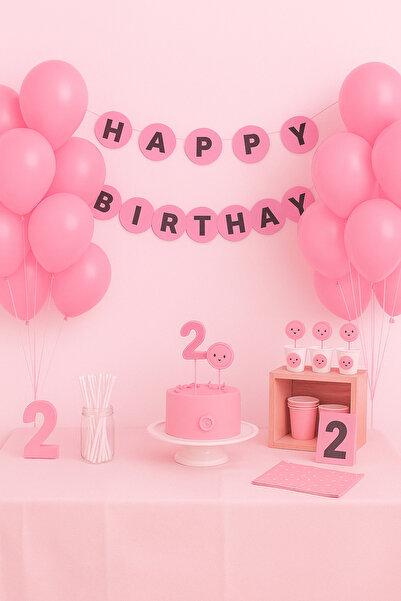 Cansüs Pastel Balon 12 İnç 10'lu