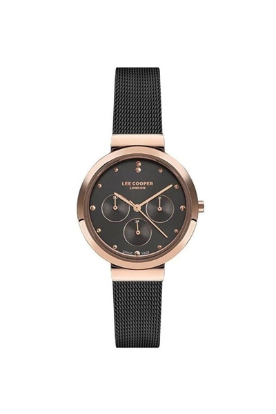 Lee Cooper ساعة يد نسائية Lc07266.460