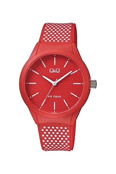 Q&Q Vr28J043Y Unisex Wristwatch
