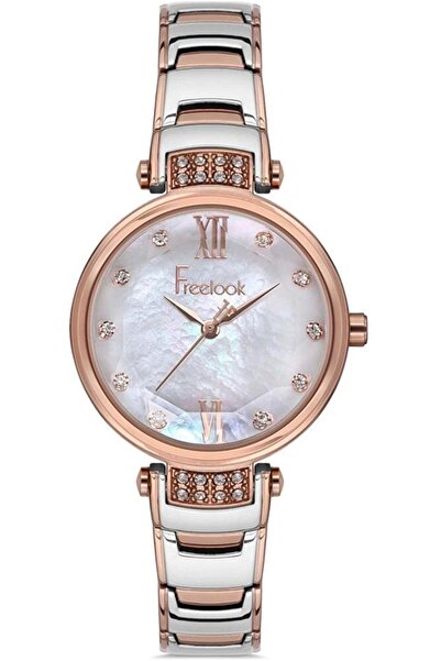 Freelook Fl.1.10180.1 Kadın Kol Saati