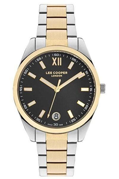 Lee Cooper Lc07102.250 Model Wristwatch