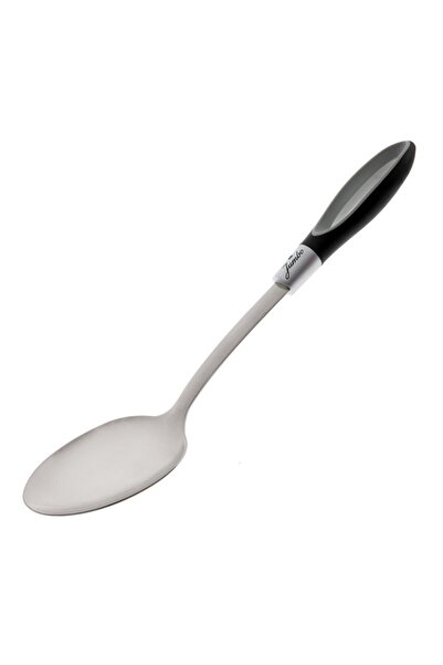 Jumbo Smart Steel Serving Spoon
