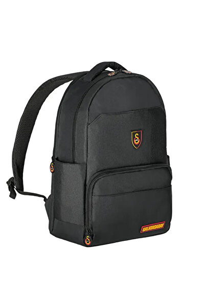 Galatasaray Lisanslı Taraftar Okul Sırt Çantası 25530