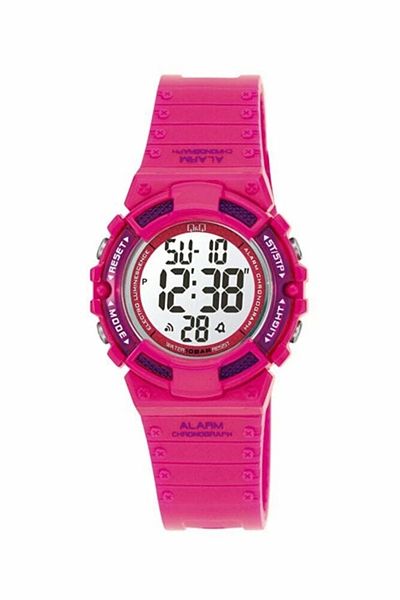 Q&Q Unisex Wristwatch M138J003Y
