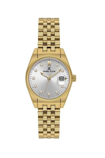 Daniel Klein Dke.1.10832-2 Women's Wristwatch
