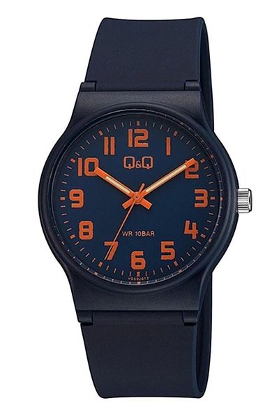 Q&Q Vs50j012y Unisex Wristwatch