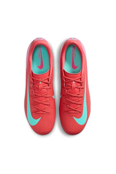 Nike Futbol Mercurial Zoom Vapor 16 Academy Fg/Mg Erkek Krampon Fq8374-800