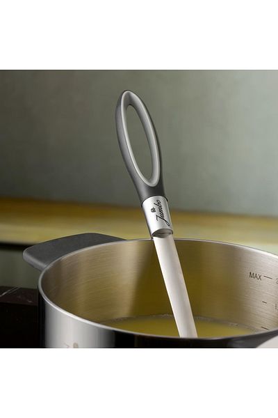 Jumbo مغرفة فولاذية ذكية