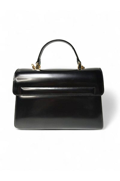 Matmazel Geanta Neagra - Model 100210291