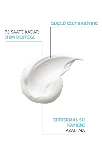 The Purest Solutions Tanışma Boy 24 Saat Etkili Günlük Yoğun Nemlendirici Cilt Bakım Kremi 15 ml