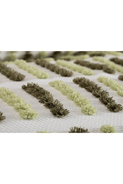 LUFA HOME Polen Double Pique Set